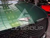 2023 Bentley Bentayga