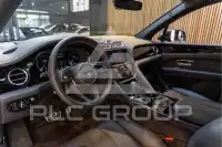 2023 Bentley Bentayga