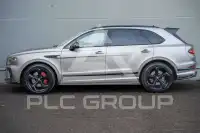2023 Bentley Bentayga