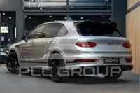 2023 Bentley Bentayga