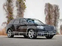 2023 Bentley Bentayga