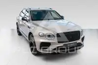 2023 Bentley Bentayga