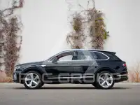 2023 Bentley Bentayga
