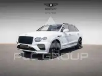 2023 Bentley Bentayga