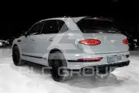 2023 Bentley Bentayga