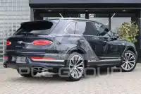 2023 Bentley Bentayga