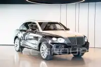 2023 Bentley Bentayga