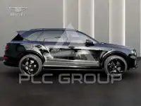 2023 Bentley Bentayga