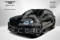2023 Bentley Bentayga