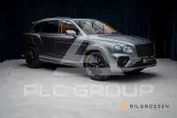 2023 Bentley Bentayga