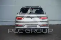 2023 Bentley Bentayga