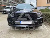 2023 Bentley Bentayga
