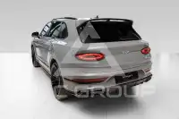 2023 Bentley Bentayga