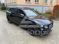 2023 Bentley Bentayga