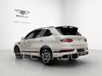 2023 Bentley Bentayga