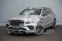 2023 Bentley Bentayga