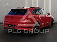 2023 Bentley Bentayga