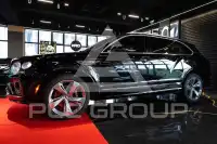 2023 Bentley Bentayga