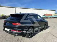 2023 Bentley Bentayga