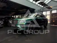 2023 Bentley Bentayga