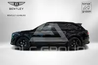 2023 Bentley Bentayga