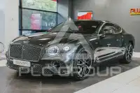 2023 Bentley Continental