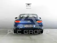 2023 Bentley Continental