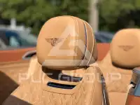 2023 Bentley Continental
