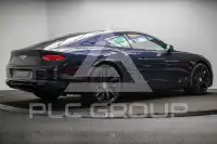 2023 Bentley Continental