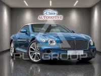 2023 Bentley Continental