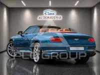 2023 Bentley Continental
