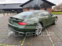 2023 Bentley Continental