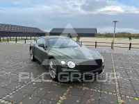 2023 Bentley Continental