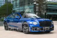 2023 Bentley Flying