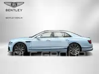 2023 Bentley Flying