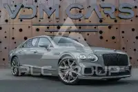 2023 Bentley Flying
