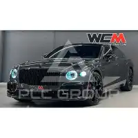 2023 Bentley Flying