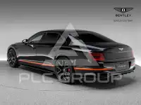 2023 Bentley Flying