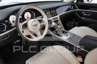 2023 Bentley Continental