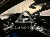2023 Bentley Continental