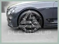 2023 Bentley Continental