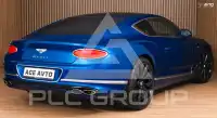 2023 Bentley Continental