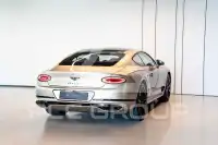 2023 Bentley Continental