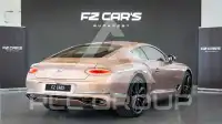 2023 Bentley Continental