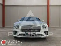 2023 Bentley Continental
