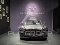 2023 Bentley Continental