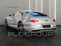 2023 Bentley Continental