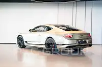 2023 Bentley Continental
