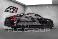 2023 Bentley Continental
