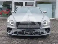 2023 Bentley Continental